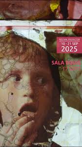 En 📍@salaequismadrid 📆 el 10 al 21 de septiembre., A través de esta  selección de 4 piezas exploramos diferentes procesos creativos a través del  vídeo, 📽 “Indagaciones atmosféricas” de Maia Gattás ...