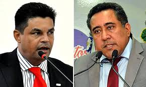 Manuel Marcos e Jakson Ramos são condenados a devolver mais de R$ 570 mil