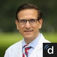 Dr. William Billett, MD