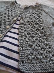 My accessories london j'adore knitted headband in black and white. Ravelry J Adore Knitting Patterns
