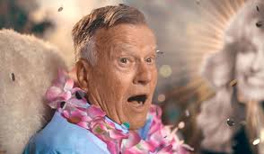 SUNDANCE REVIEW: Dick Johnson is Dead — The After Movie Diner