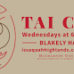 Tai Chi Fitness Class event image