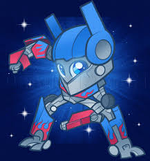 Check spelling or type a new query. How To Draw Chibi Optimus Prime Step By Step Drawing Guide By Dawn Dragoart Com