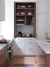 For example, a minimalist kitchen will allow natural materials to. Pin On Kitchen Organizing Design