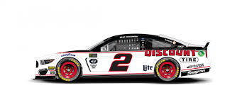 6 oscar mayer ford mustang at the historic daytona 500 on february 17, with driver ryan newman and roush fenway racing. Paint Scheme Preview Daytona 500 2019 Nascar Com