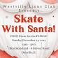 Skate with Santa — Westville Lions Club - Illini Skateland, 8 Brewer Rd Event Image