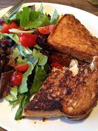 Harvest Moon Kitchen Marketplace Valley Village Valley Village Ca Lunch Harvest Harvest Moon