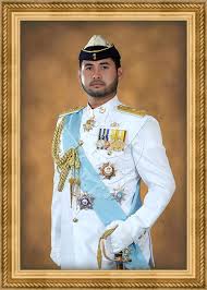 Apa yang saya jangkakan dua tahun lalu telah terjadi pada hari ini. His Royal Highness The Tunku Mahkota Of Johor Laman Web Rasmi Kemahkotaan Dymm Sultan Ibrahim Sultan Johor