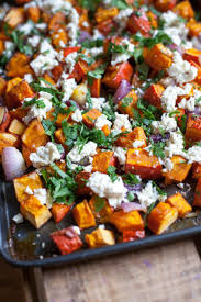 Kurbis Aus Dem Ofen Mit Ahornsirup Und Feta Rezepte Kurbis Rezepte Vegetarisch Kurbisrezepte