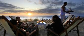 A une heure de biarritz, entre océan et forêt, moliets, station balnéaire des landes réputée pour ses plages est un petit coin de paradis. Les Beaux Bars De La Cote Landaise