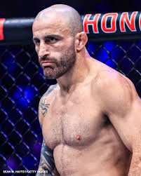 Alexander "The Great" Volkanovski is set to compete in his 10th consecutive  title fight since 2019 at #UFC314. One of the greatest runs in UFC history  🏆🔥