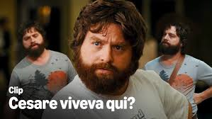 Una Notte da Leoni 3 Trailer Ufficiale HD