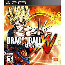 It was developed by dimps and published by atari for the playstation 2, and released on november 16, 2004 in north america through standard release and a limited edition release, which included a dvd. Dragonball Xenoverse Playstation 3 Gamestop