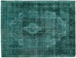 Ist ihr eingangsbereich eher quadratisch, bietet sich auch ein runder teppich an, den sie in die mitte des raumes legen. Vintage Teppich 346 X 292
