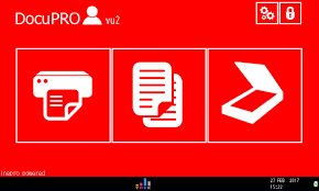 Sign in to inepro metering account. Using The Decentralised Public Photocopiers And Printers Urz
