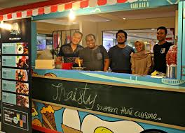Sungei wang little boy greets boys and girls gd afternnon phrase 2 is opening soon let await and meanwhile stay safe. Food Truck Sungei Wang Plaza Betty S Journey