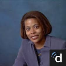 Dr. Elise Morris, MD