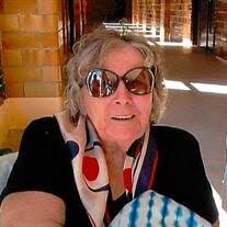 Johanna J. Coleman Obituary