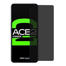 Oppo Ace2 Screen Protector Hydrogel ...