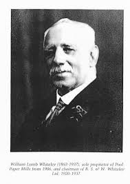 Low Mill (early years)