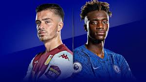 Full force to wrap pl on best of notes aston villa vs. Aston Villa Vs Chelsea Preview Football News Sky Sports