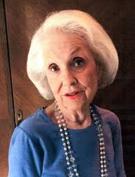 Nelda Hammett Obituary