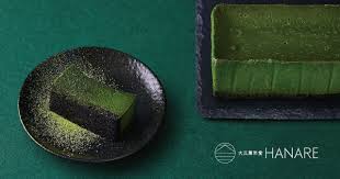 Japanese Cafe Tsumugi "Mie Prefecture Matcha Thick Terrine" now on sale --  Neo-Japanese confectionery using "Ise Matcha" under the supervision of  Daisan Mannendo Hanare [entabe.com]