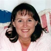 Nancy Dolin Pate Obituary