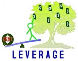 Dfl (degree of financial leverage) menunjukkan bahwa seberapa jauh perubahan eps karena perubahan tertentu dari ebit. Pengertian Dan Jenis Jenis Leverage Kajianpustaka Com