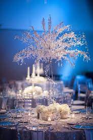 Turn your wedding into a winter wonderland with these magical color schemes. 60 Adorable Winter Wonderland Wedding Ideas Happywedd Com