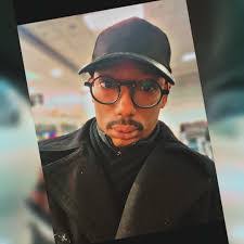 Jasper Dodson's Instagram, Twitter & Facebook