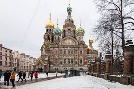 Maybe you would like to learn more about one of these? Spas Na Krovi Hram Voskreseniya Hristova Mozaichnye Interery Hrama