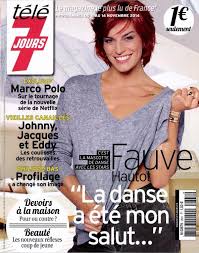 Log into facebook to start sharing and connecting with your friends, family, and people you know. La Une Des Magazines Tv Cette Semaine Leblogtvnews