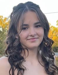 Obituary for Chloe Michelle Whitener