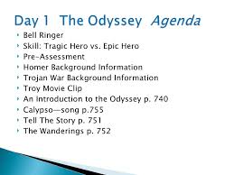 She keeps him with her for years before the gods intervene. Quotes About Odysseus The Odyssey Quotesgram