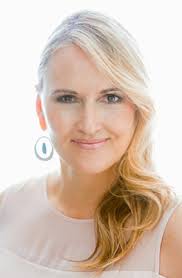 Bio — Kimberly KAZ Woods