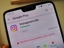 Download The 2mb Instagram Lite Is The Debloated Insta Experience You Need On Your Smartphone Talkandroid Com