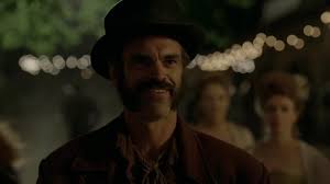 Steven ogg is a canadian actor. No Spoiler Meet Sideburns Guy Also Known As Steven Ogg The Voice Of Trevor In Gta V Westworld