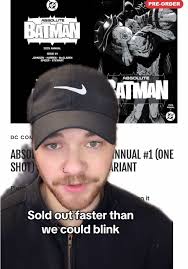 Felix Harmon Dc Comic