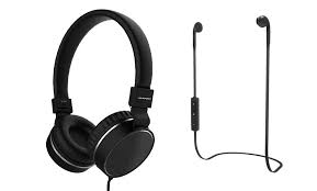 À acheter dans notre boutique en ligne pearl : Blaupunkt Casque Audio