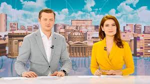 Departe de casă, fiica prezentatoarei de la prima tv a. Observatorul Matinal De Weekend Cu Anamaria Gudu È™i Bogdan Alecsandru Din 23 Februarie