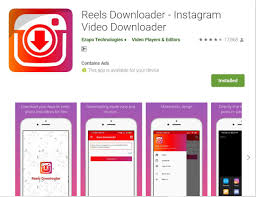 How do i use instagram downloader? Instagram Reels Download How To Download Instagram Reels Video Online On Android Mobile Iphone Pc