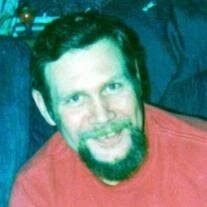 Barry Huckaby's Instagram, Twitter & Facebook