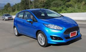 Descubre más y configúralo a tu gusto aquí. Ford Fiesta 1 0 Ecoboost Set For April Launch Fiesta St Second Half