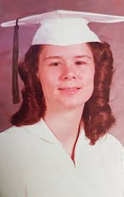 Sheila “Gail” Parker