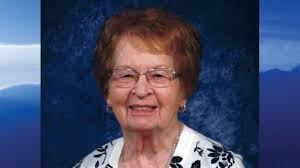 Monica M. Bader, New Middletown, Ohio Obituary