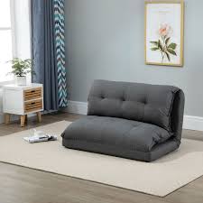 Always pay close attention to the materials and the construction of the bed. Foldable Lazy Sofa Bed Adjustable Floor Chair