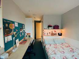 Lovely Standard Room At Sketch House Spareroom