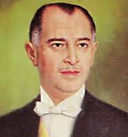 Líneas del Tiempo: Camilo Ponce Enríquez