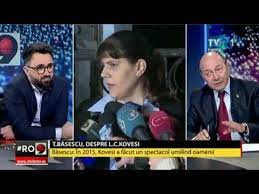 Tvr acoperă cele mai importante evenimente la nivel naţional, prin cele cinci studiouri teritoriale: Romania 9 Cu Traian BÄsescu Tvr1 Youtube